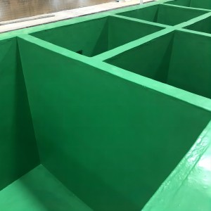 丰城防腐水池，丰城水池防腐防渗怎么做，丰城防腐水池施工厂家